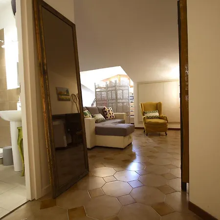 Dei Cerri 2br * Aranova