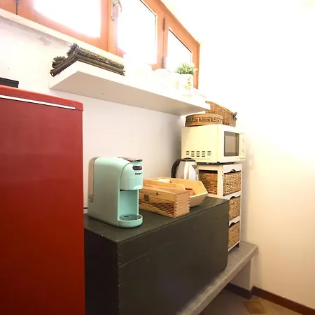 Dei Cerri 2br Aranova