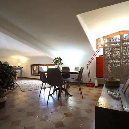 Διαμέρισμα Dei Cerri 2br *