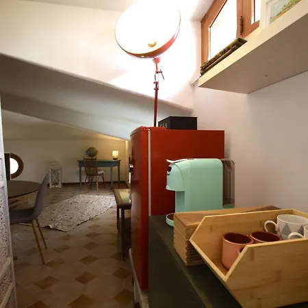 Appartement Dei Cerri 2br *