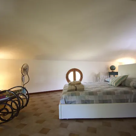 Διαμέρισμα Dei Cerri 2br Aranova