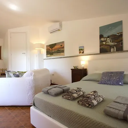 شقة Dei Cerri 2br *