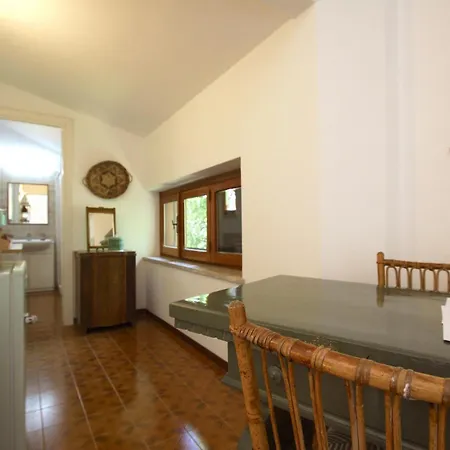 Dei Cerri 2br شقة Aranova