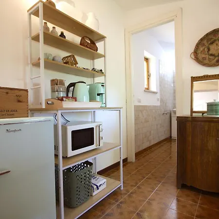 Dei Cerri 2br Διαμέρισμα *