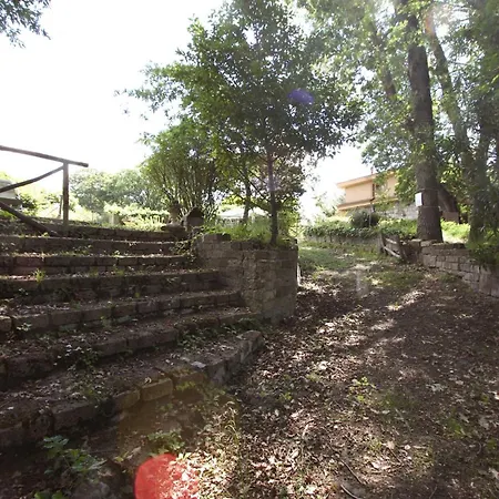 Διαμέρισμα Dei Cerri 2br