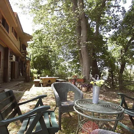 Διαμέρισμα Dei Cerri 2br *