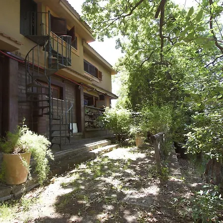 Dei Cerri 2br شقة Aranova